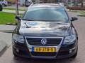 Volkswagen Passat passat 1.4 tsi Comfortline inruilen mogelijk Zwart - thumbnail 1