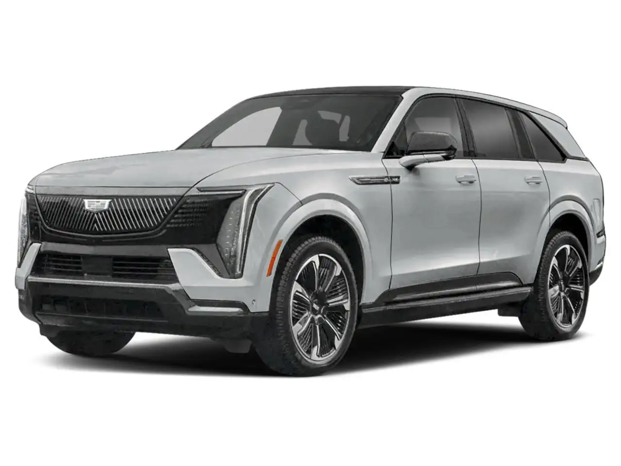 2025 Cadillac Escalade