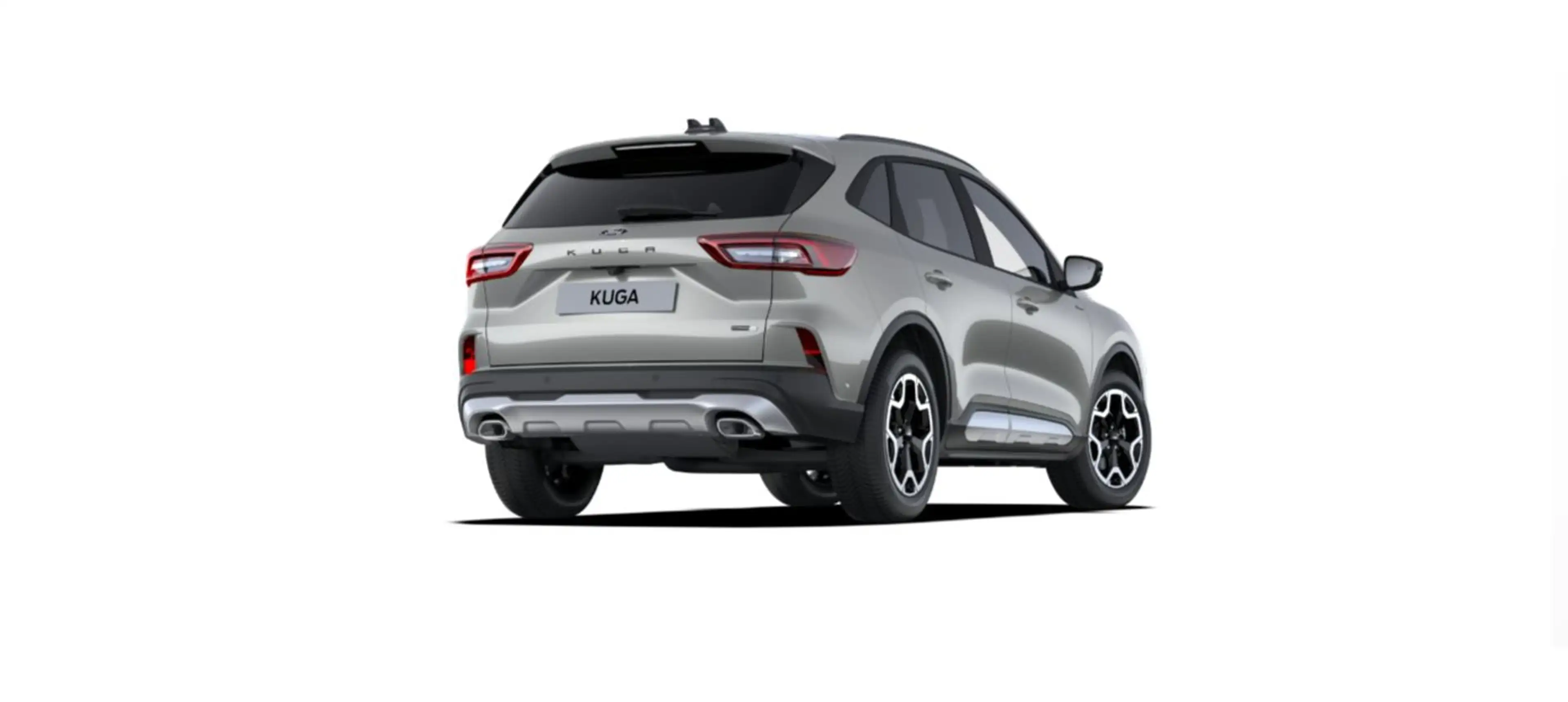 Ford Kuga Active X 2.5 Hybrid AWD PANO*IACC*AHK*360* — photo 5