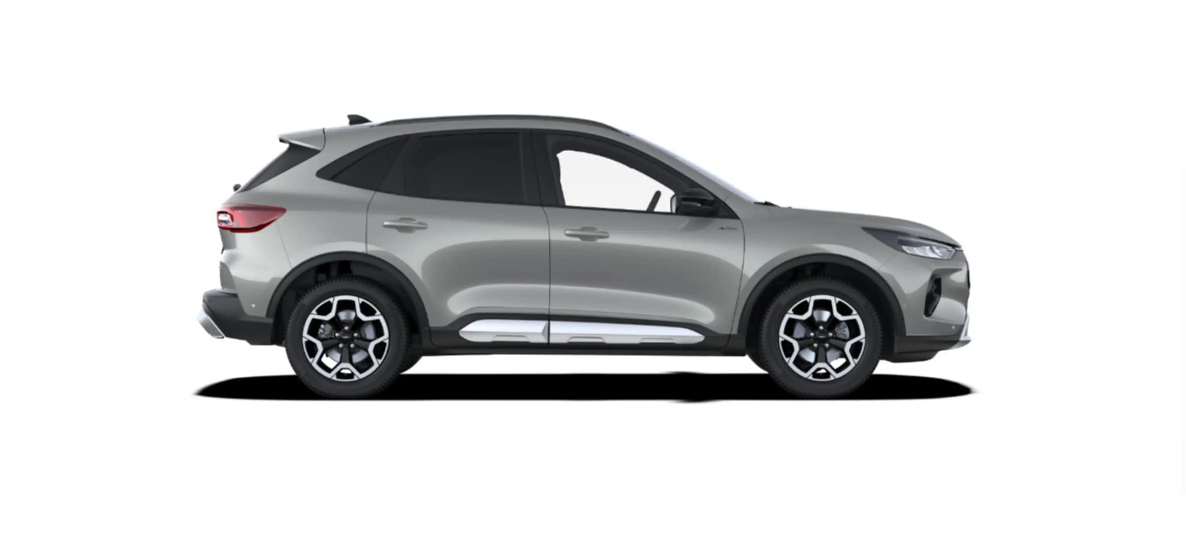 Ford Kuga Active X 2.5 Hybrid AWD PANO*IACC*AHK*360* — photo 4