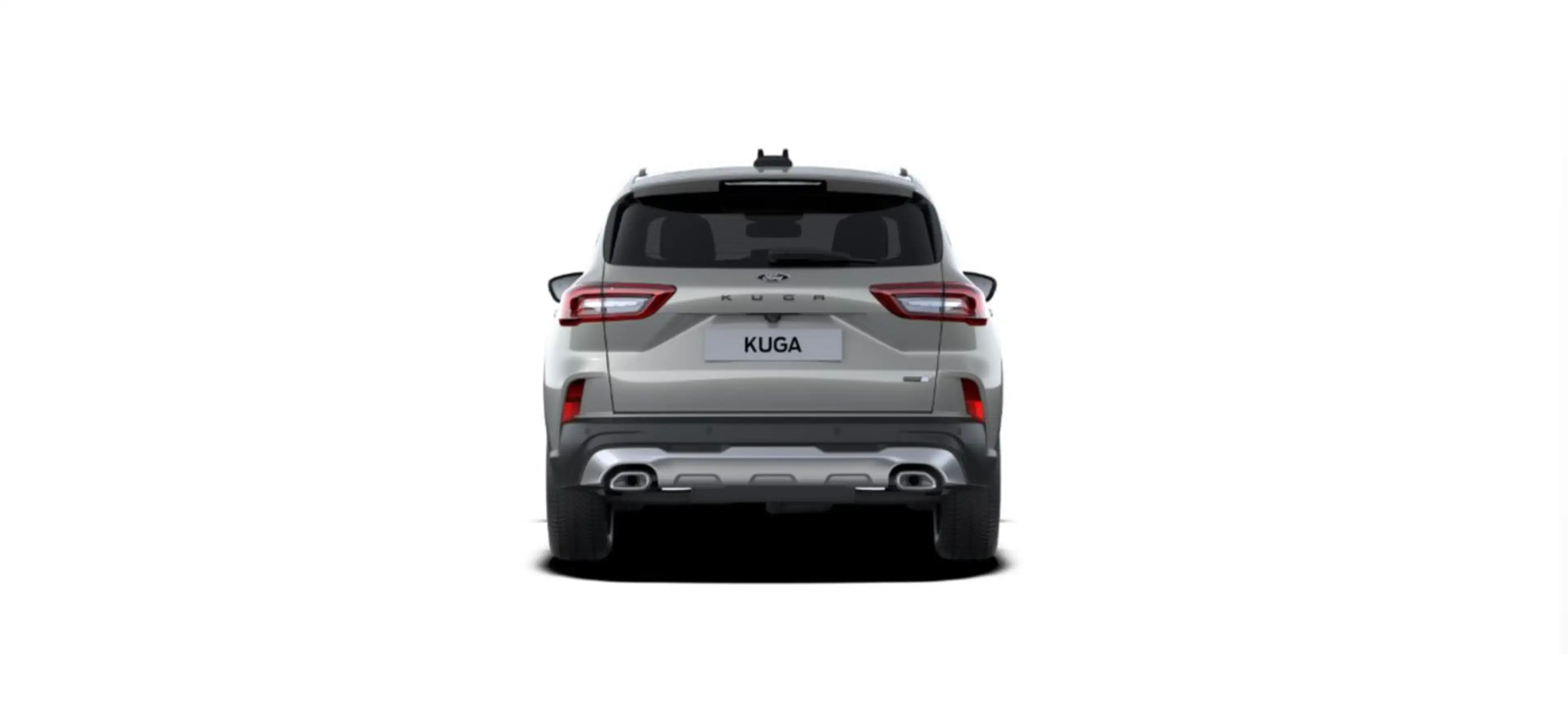 Ford Kuga Active X 2.5 Hybrid AWD PANO*IACC*AHK*360* — photo 6