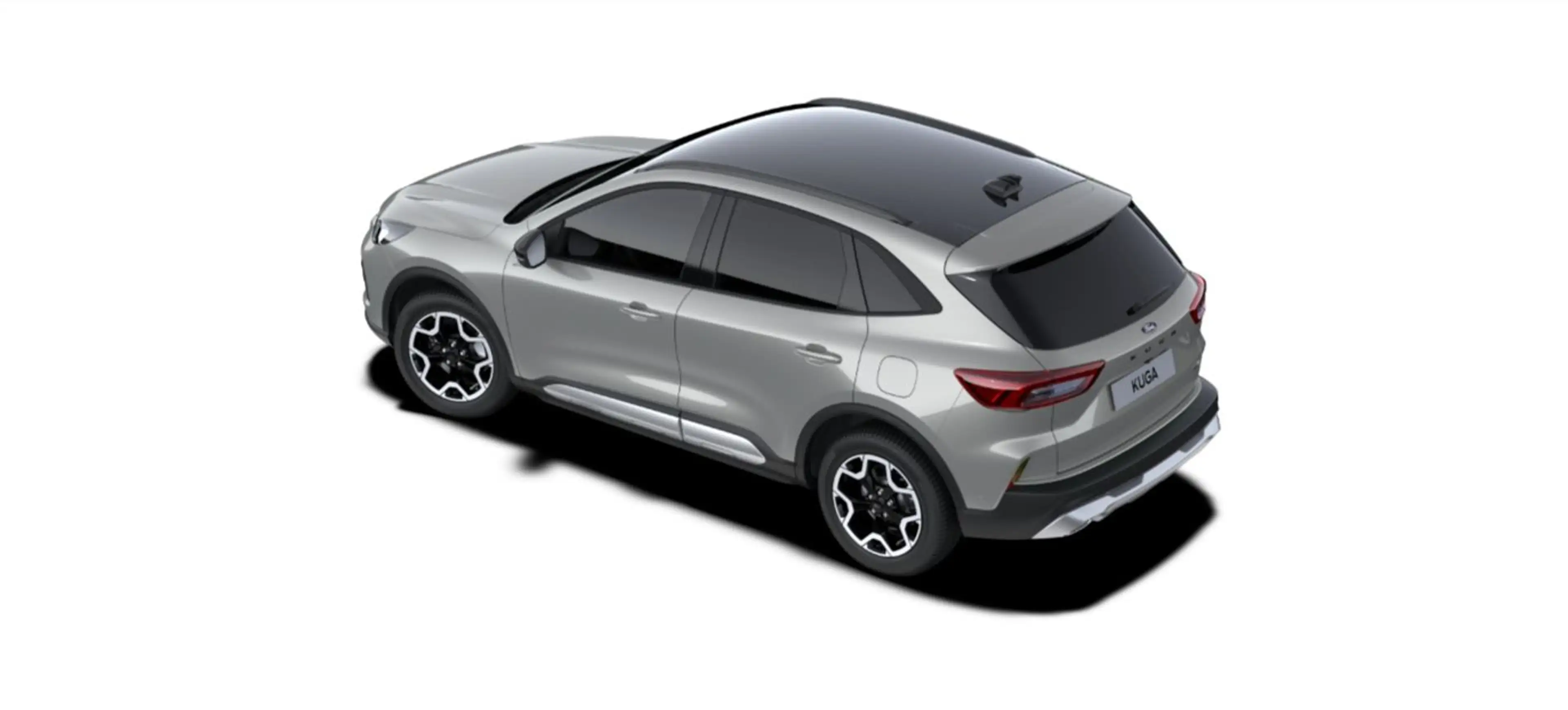 Ford Kuga Active X 2.5 Hybrid AWD PANO*IACC*AHK*360* — photo 9