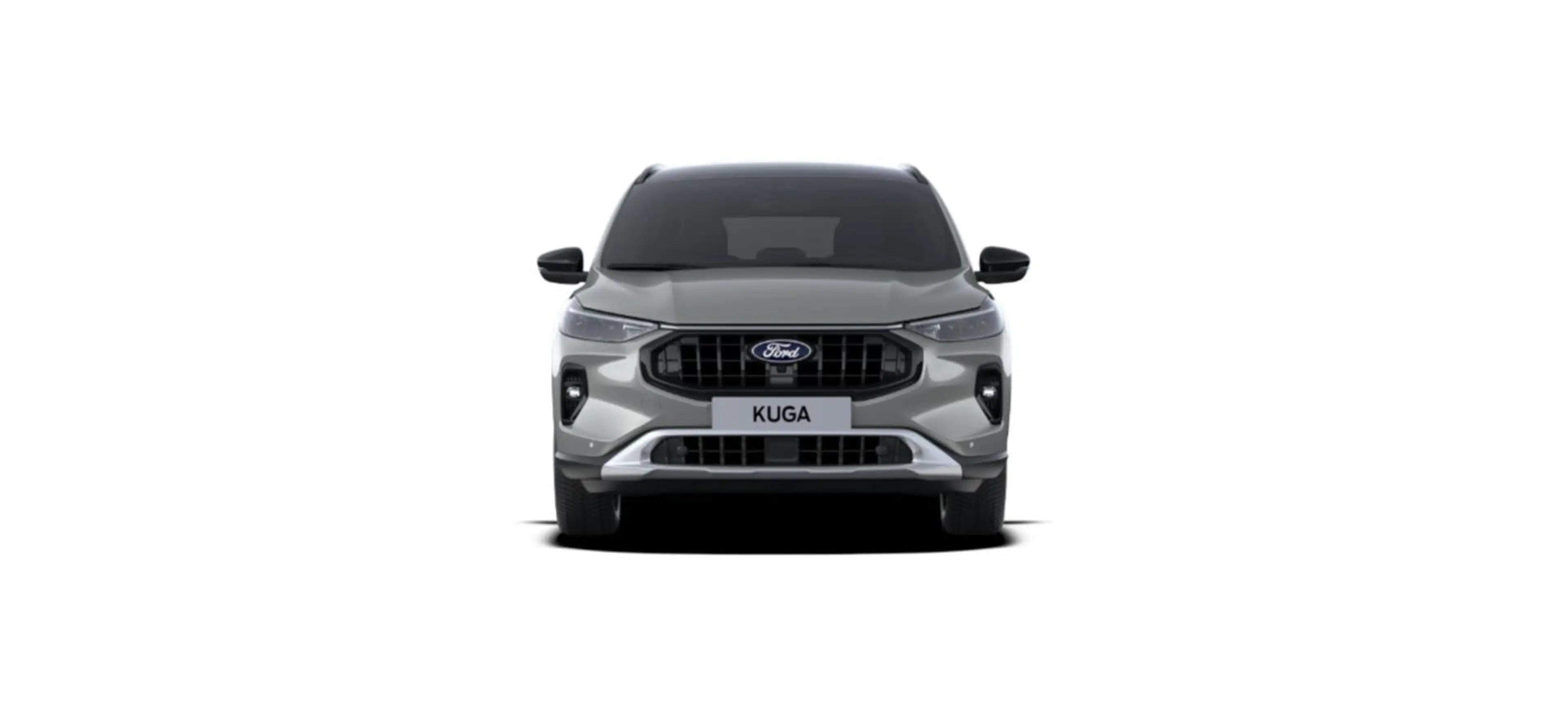 Ford Kuga Active X 2.5 Hybrid AWD PANO*IACC*AHK*360* — photo 13
