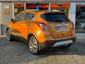 Opel Mokka X 1.4 Turbo Innovation Automaat Leder 40.000km 1e Ei Oranje - thumbnail 14