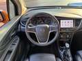 Opel Mokka X 1.4 Turbo Innovation Automaat Leder 40.000km 1e Ei Oranje - thumbnail 4