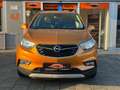 Opel Mokka X 1.4 Turbo Innovation Automaat Leder 40.000km 1e Ei Oranje - thumbnail 2