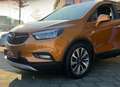 Opel Mokka X 1.4 Turbo Innovation Automaat Leder 40.000km 1e Ei Oranje - thumbnail 11