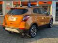 Opel Mokka X 1.4 Turbo Innovation Automaat Leder 40.000km 1e Ei Oranje - thumbnail 12