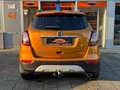 Opel Mokka X 1.4 Turbo Innovation Automaat Leder 40.000km 1e Ei Oranje - thumbnail 13