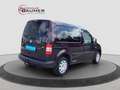Volkswagen Caddy 1.6 TDI Roncalli AHK Navi SHZ PDC hinten Mauve - thumbnail 5