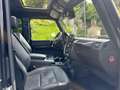 Mercedes-Benz G 350 cdi bt Lungo auto my12 Fekete - thumbnail 4