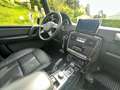 Mercedes-Benz G 350 cdi bt Lungo auto my12 Nero - thumbnail 10