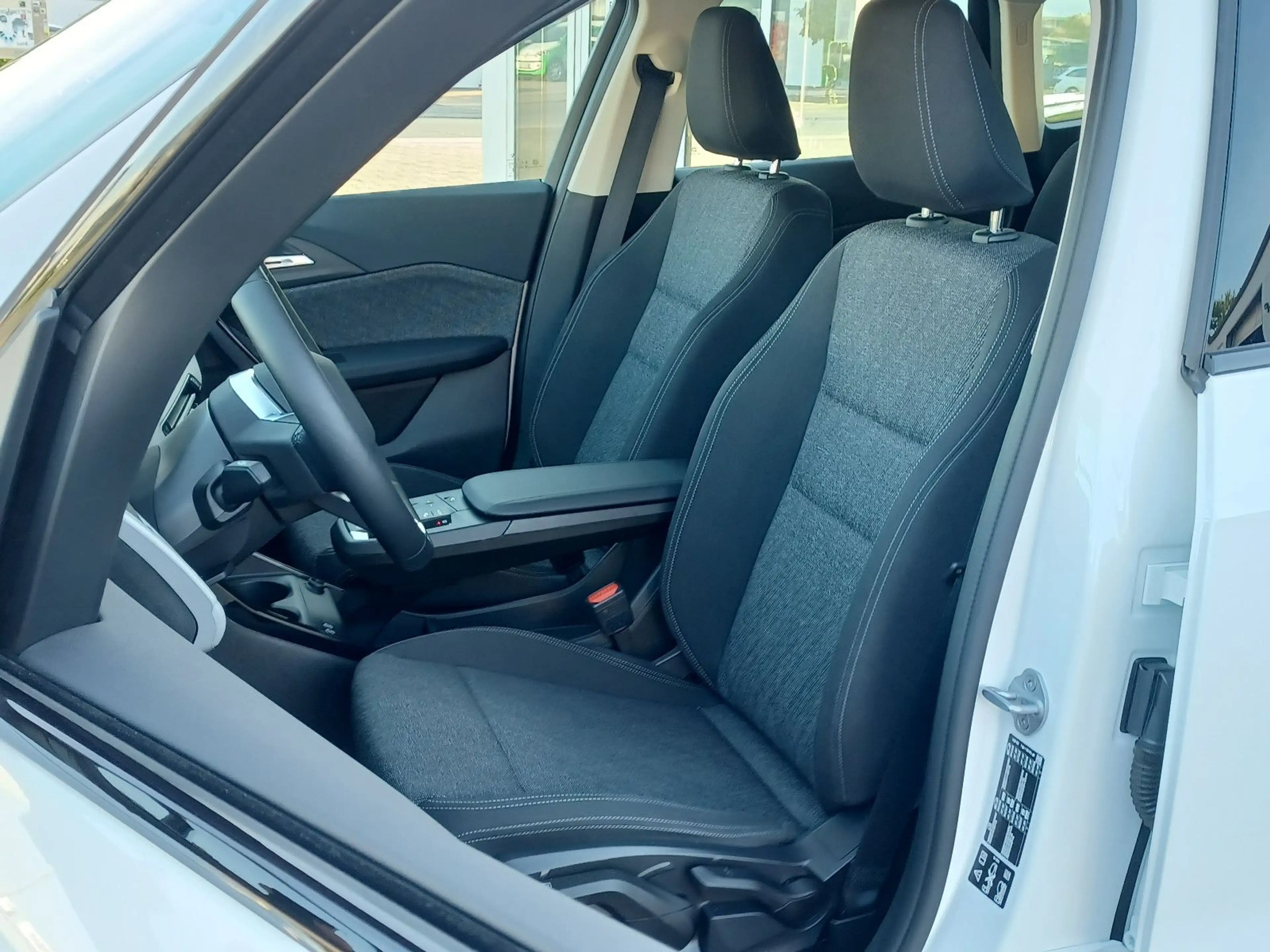 BMW X1 20 d xDrive ACC Paket-Premium Shadow-Line AHK — photo 11