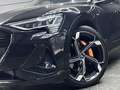 Audi e-tron 55 Quattro / S line / 95 kWh / All Black Zwart - thumbnail 4