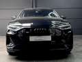 Audi e-tron 55 Quattro / S line / 95 kWh / All Black Zwart - thumbnail 2