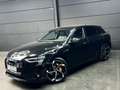 Audi e-tron 55 Quattro / S line / 95 kWh / All Black Zwart - thumbnail 5