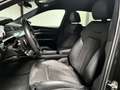 Audi e-tron 55 Quattro / S line / 95 kWh / All Black Zwart - thumbnail 11