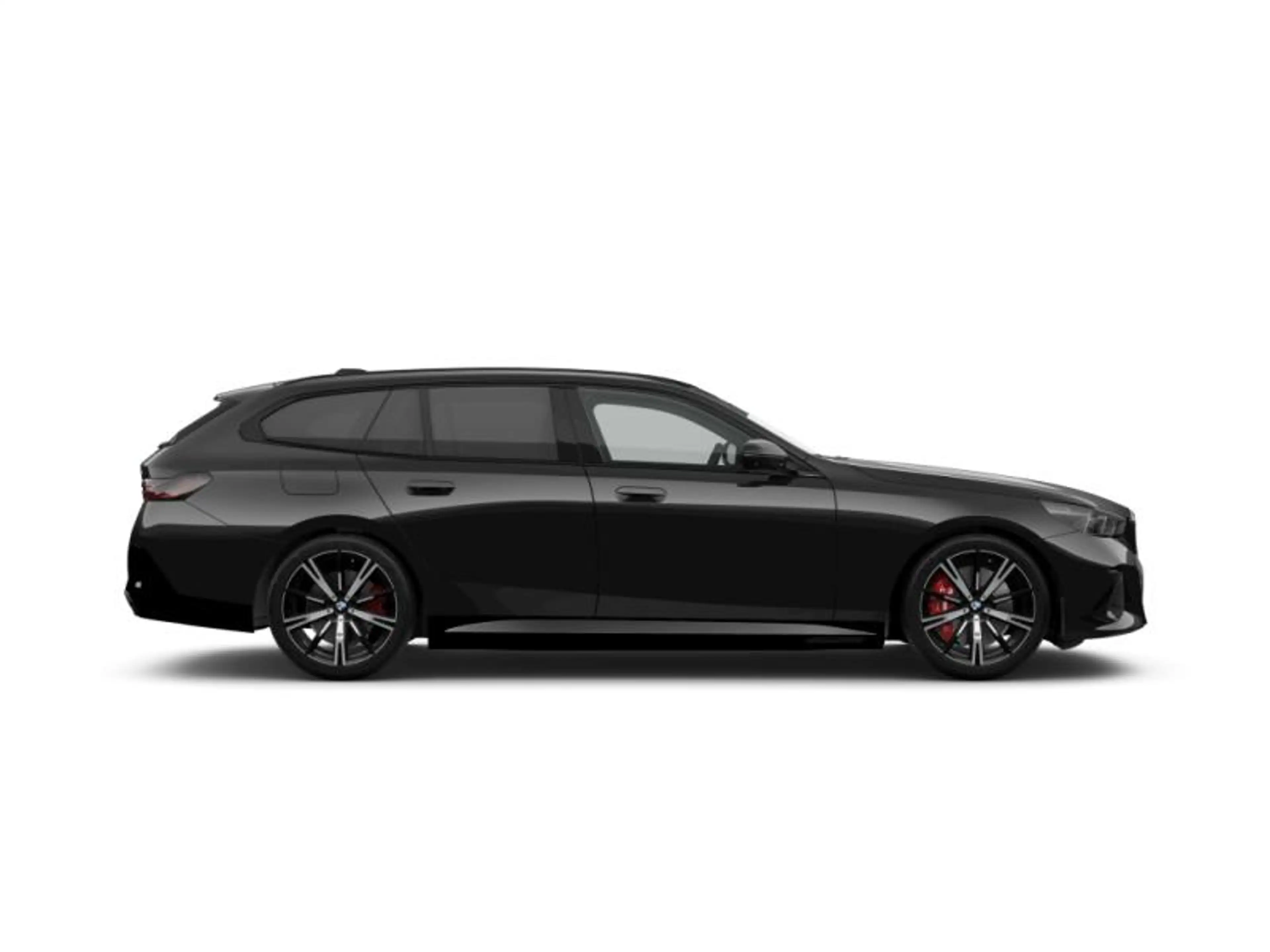 BMW i5 i5 eDrive40 Touring M Sport Pro | PANO | H&K | 4-Z — photo 3