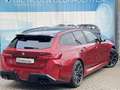 BMW M5 Touring  PANO AHK B&W DA-Prof 360° 0,5% Rot - thumbnail 3