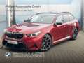 BMW M5 Touring  PANO AHK B&W DA-Prof 360° 0,5% Rot - thumbnail 1