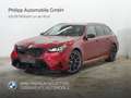 BMW M5 Touring  PANO AHK B&W DA-Prof 360° 0,5% Rot - thumbnail 1