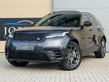 2.0 P400e AWD Dynamic SE PHEV|Pano/Schuif|21inch|A