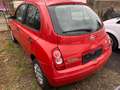 Nissan Micra 5-Türer 1.2 .Tüv Neu,Scheckheftgepflegt - thumbnail 3