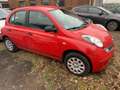 Nissan Micra 5-Türer 1.2 .Tüv Neu,Scheckheftgepflegt - thumbnail 1