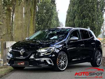 1.6 TCe GT