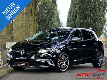 1.6 TCe GT
