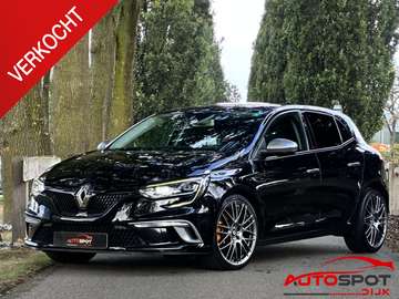 1.6 TCe GT
