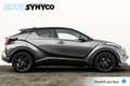 Toyota C-HR 1.8 Hybrid Dynamic | Two Tone | Adapt. Cruise | 18 Gris - thumbnail 4
