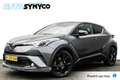 Toyota C-HR 1.8 Hybrid Dynamic | Two Tone | Adapt. Cruise | 18 Gris - thumbnail 1