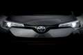 Toyota C-HR 1.8 Hybrid Dynamic | Two Tone | Adapt. Cruise | 18 Gris - thumbnail 26