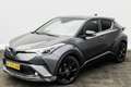 Toyota C-HR 1.8 Hybrid Dynamic | Two Tone | Adapt. Cruise | 18 Gris - thumbnail 14