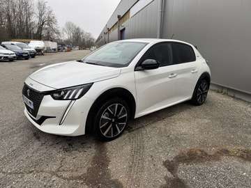 1.2 100ch S&S GT-LINE BVA8 NEUVE