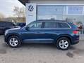 Skoda Kodiaq 1.5 TSI Ambition 17"+NAVI-COLUMBUS+SMART- Blau - thumbnail 2