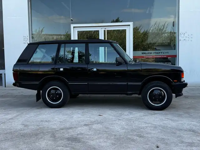 Land Rover Range Rover 3.9 Vogue SE
