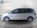 Volkswagen Sharan Business+ TDI SCR DSG 5-Sitzer Silber - thumbnail 2