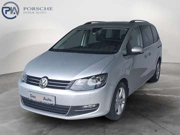 Business+ TDI SCR DSG 5-Sitzer