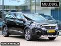 Peugeot 5008 1.2 PureTech Premium Avantage Automaat | Navi / Pa Zwart - thumbnail 1