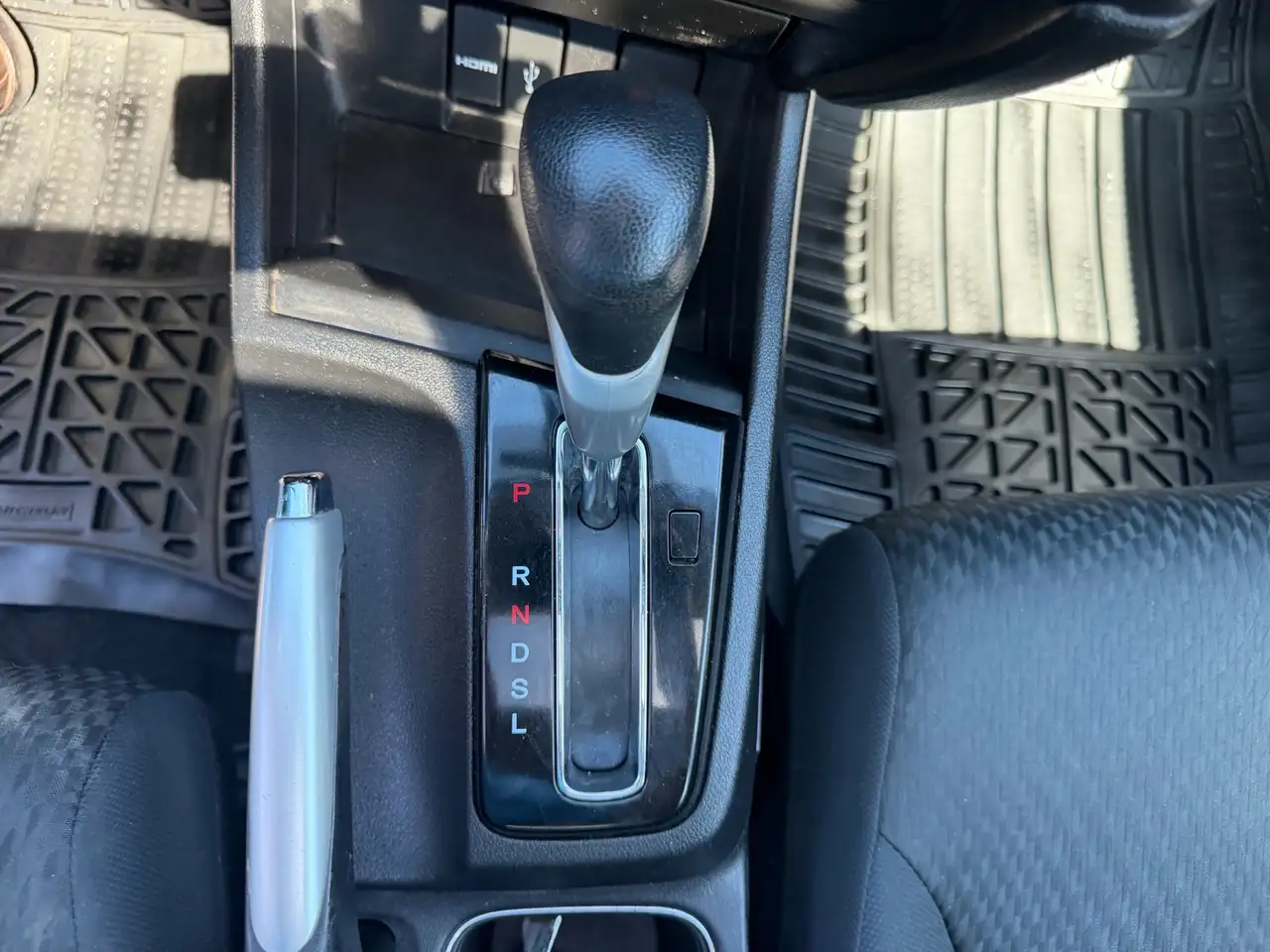 Honda Civic снимка Honda Civic