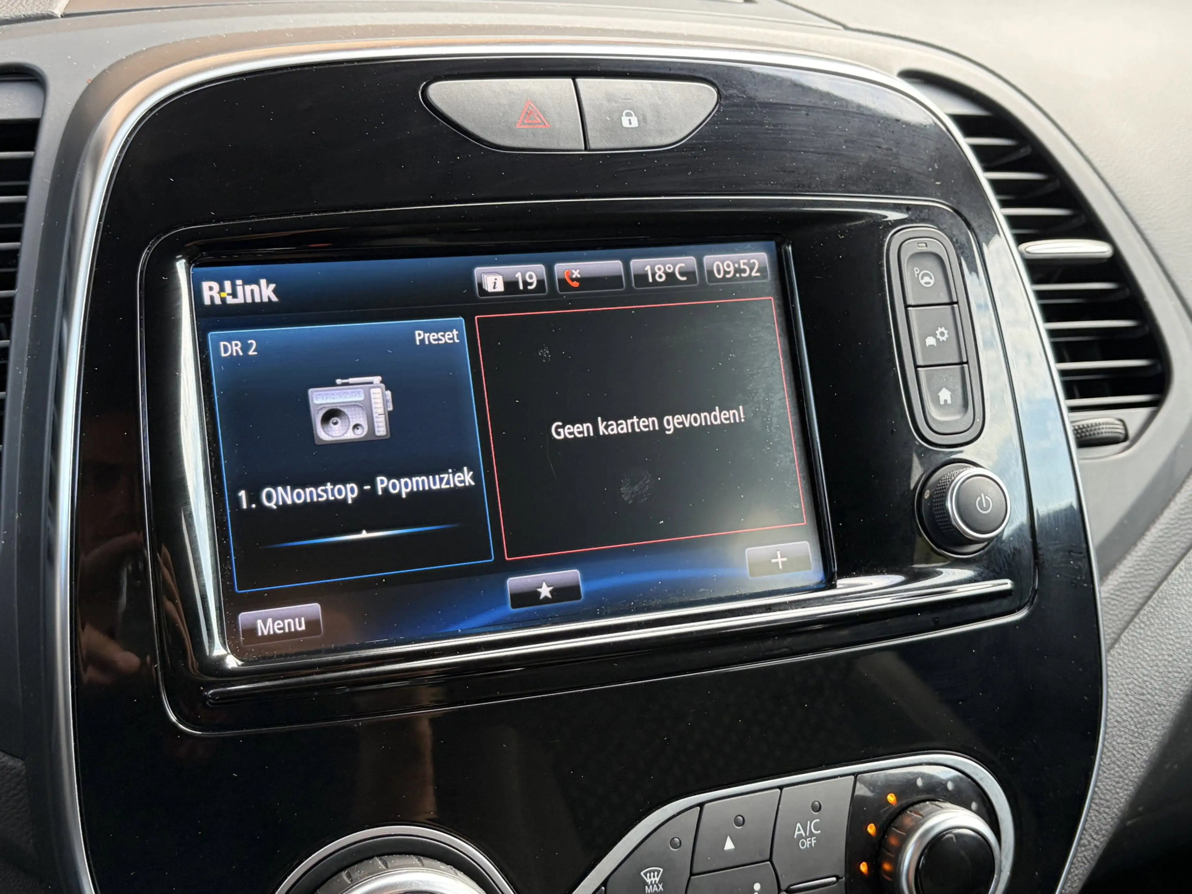 Renault Captur 0.9 TCe Intens — photo 36