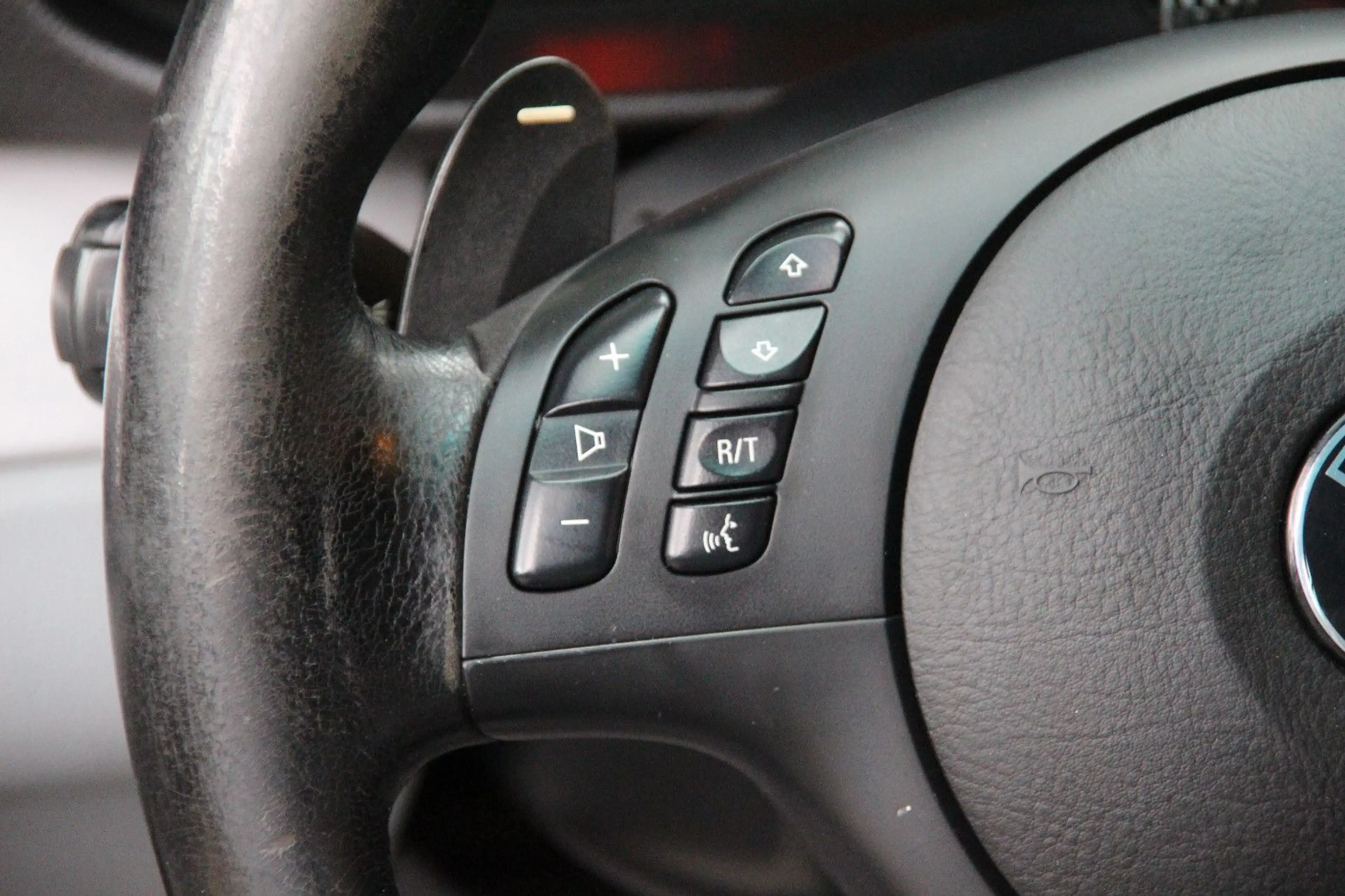 BMW M3 Leder&Xenon&MFL — photo 13