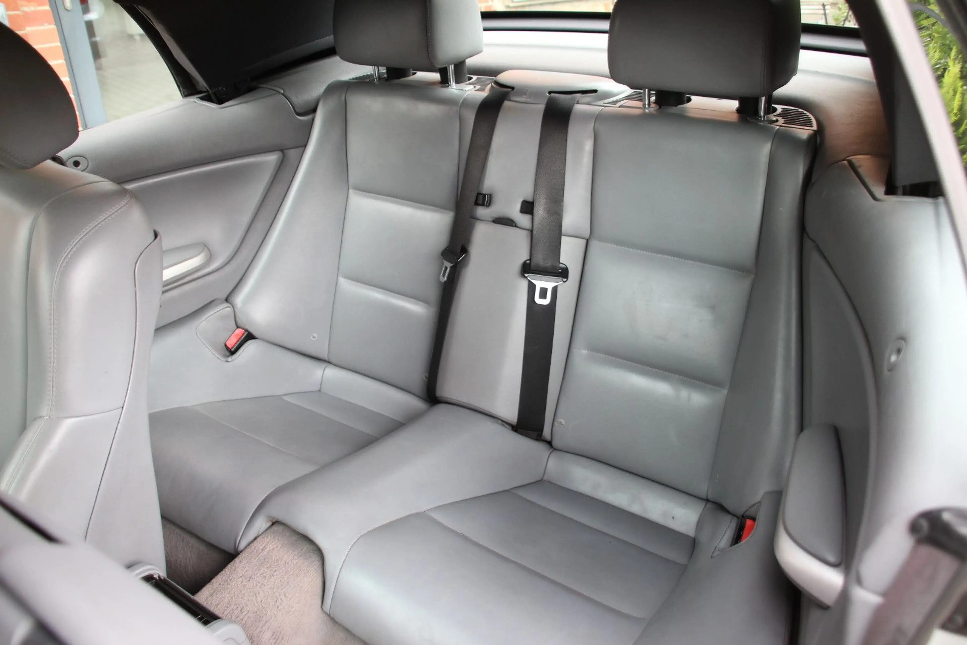 BMW M3 Leder&Xenon&MFL — photo 11