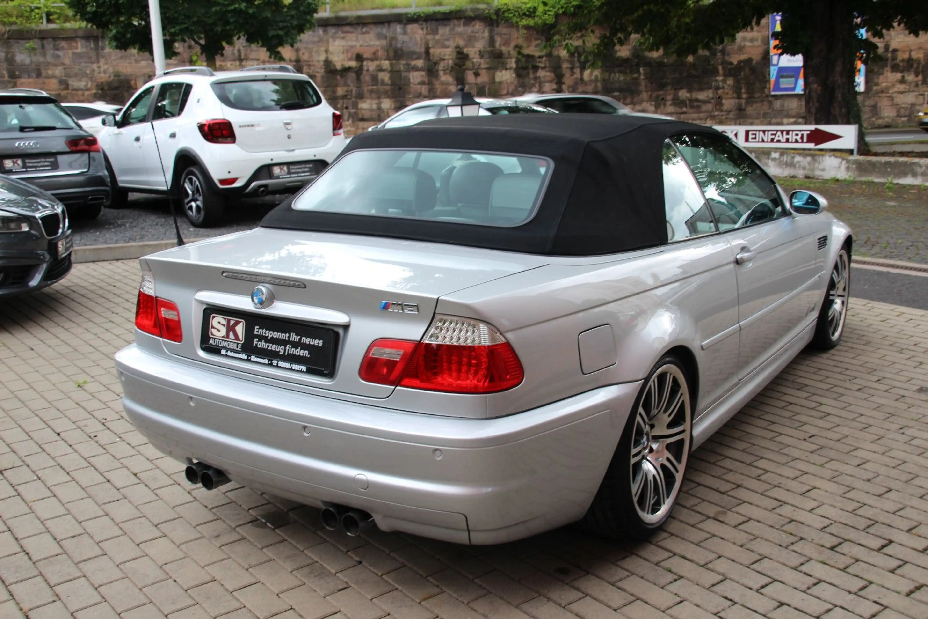 BMW M3 Leder&Xenon&MFL — photo 6