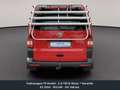 Volkswagen T5 Kombi 2.0 TDI 9-Sitzer * Garantie Rot - thumbnail 5
