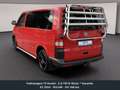 Volkswagen T5 Kombi 2.0 TDI 9-Sitzer * Garantie Rot - thumbnail 6