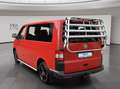 Volkswagen T5 Kombi 2.0 TDI 9-Sitzer * Garantie Rot - thumbnail 6