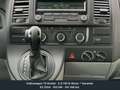 Volkswagen T5 Kombi 2.0 TDI 9-Sitzer * Garantie Rot - thumbnail 9